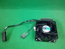 ORIENTAL MOTOR MRS16-BTM PRIX AC FAN, AC100V, AC115V, USED