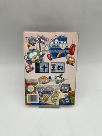 Puzznic Taito - Nintendo NES - confezione originale + istruzioni