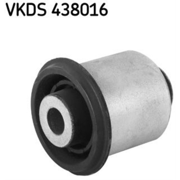 SKF Querlenkerlager Hinten FüR Mercedes-Benz GLE W166 M-Klasse 166 W164-image