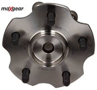Maxgear 33-0748 Radlagersatz Radlager Satz FüR Toyota