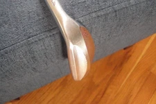 Edel D Grind SW 54 deg Modus 115 wedge flex steel 35"