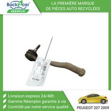 Rotule de direction Peugeot 207