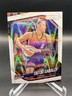 2025 Panini Prizm WNBA Satou Sabally Rookie White Seismic Prizm RC #4