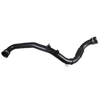 Metzger Ladeluftschlauch 2401184 FüR Renault