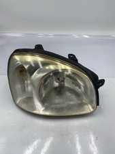 Feu avant (phare) Hyundai SANTA FE