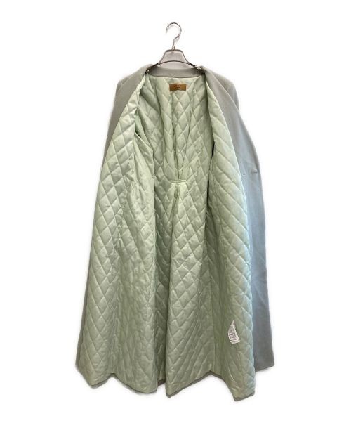 Ameri                    UND VEST SET WOOL COAT m… - image 3