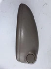 01-07 CARAVAN TOWN & COUNTRY FRONT DRIVER SEAT ARM REST ARMREST Tan
