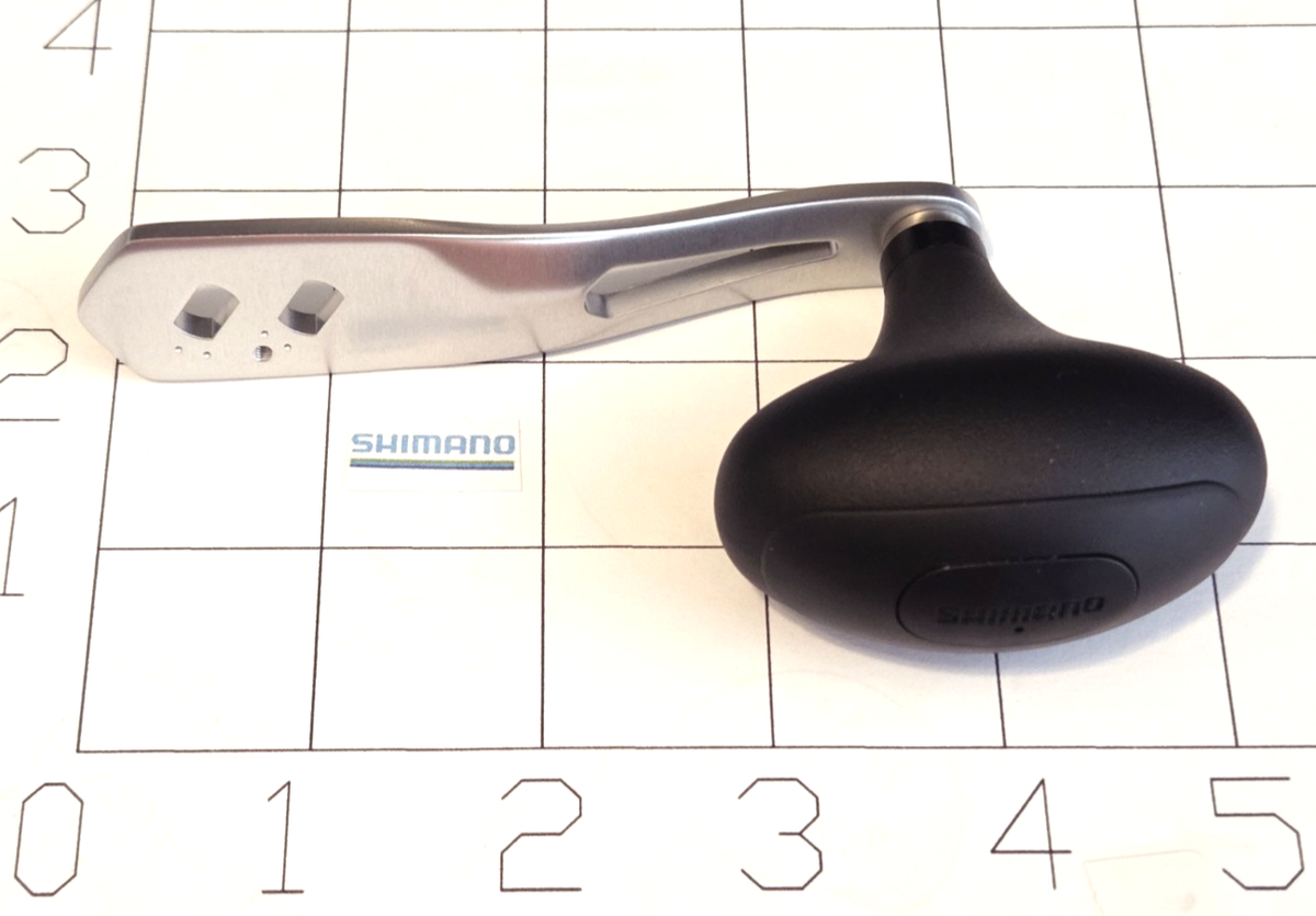 Shimano Torium Reel Handle Assembly TGT2060 for Torium 16HGA 20HGA