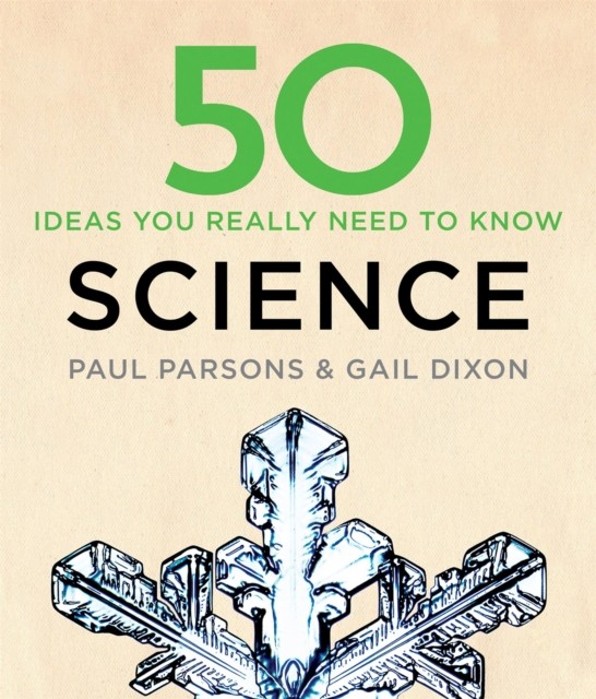 50 Science Ideas You Really Need To Know Gail Dixon - Image 4