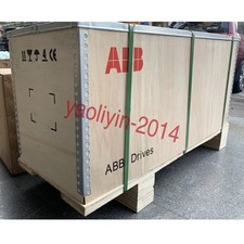 NEW ABB 3HAC17484-8 IRB6640 Six axis motor FAST SHIPPING US Free TAX