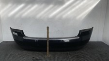Pare-choc arrière Audi A4