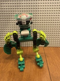 LEGO BIONICLE: Lehvak (8564)