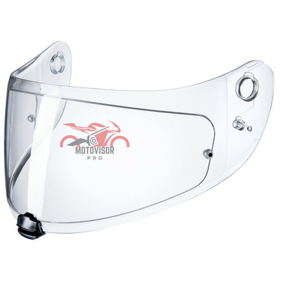 Visier für HJC FG-17 IS-17 FG-ST C70 HJ-20M kompatibel