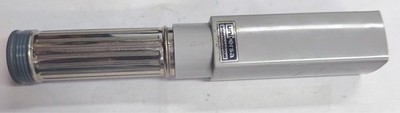 Retro Vintage Lichtzeiger mit Lichtpfeil Made in Germany