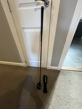 Eleven 4 Hybrid Golf Club