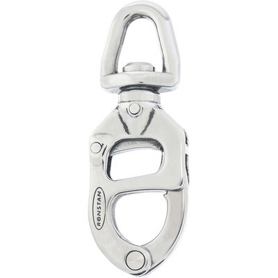 Ronstan TriggerSnap&trade; Shackle - 80mm RF7110 UPC 9316800635672