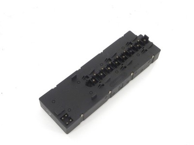 A/C Air Heater Climate Vacuum Valve Block Module for 92-99 Mercedes W140 S500