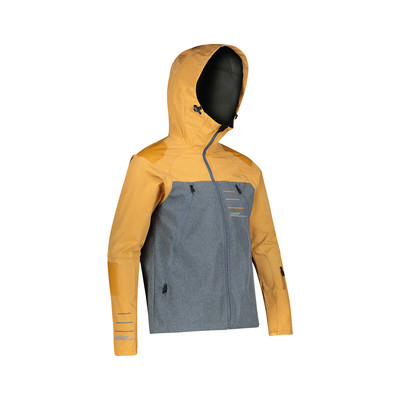 Leatt - MTB All Mountain 4.0 Jacket Rust - S