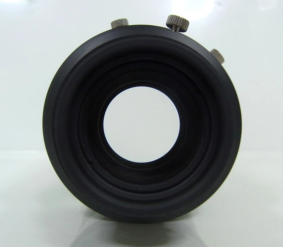 KUBOTEK Optics OPTICS CCD CAMERA LENS KLN-B087-1 - Image 4 of 4