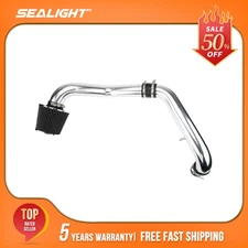 Car Cold Air Intake System Induction Kit + heat shield for Honda Civic 1.6L