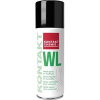 Kontakt Wl 200 Ml Spray Elektronikreiniger Uni