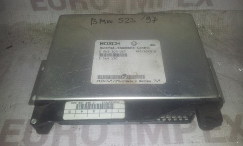 0265109023 Getriebesteuergerät Steuergerät Getriebe 1164130 BMW DE2698-32