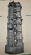 05 06 Mercedes W211 E320 Cdi Om648 Diesel Engine Cylinder Head Valve Cover Patch