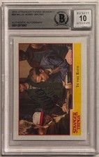 2019 Topps Stranger Things 1985 Online Exclusives Guide 35