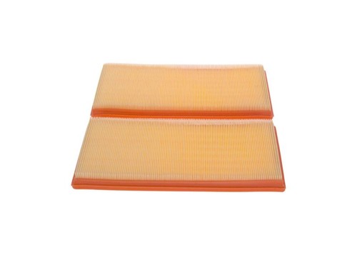 Luftfilter Motorluftfilter 310Mm für Mercedes W204 C204 S204 W211 6.3 06-14 - Bild 3 von 8