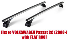 Barres de toit Volkswagen PASSAT