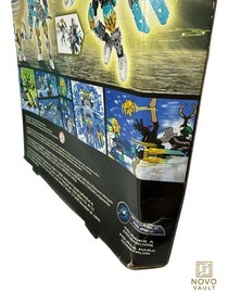 *NEW* LEGO Bionicle: Kopaka and Melum Unity set ( 71311 ) *RARE*