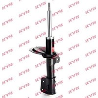 2X KYB 334861 StoßDäMpfer FüR Fiat Lancia Marea Dedra 185 835