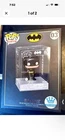 Reserved DC Batman Funko lot.