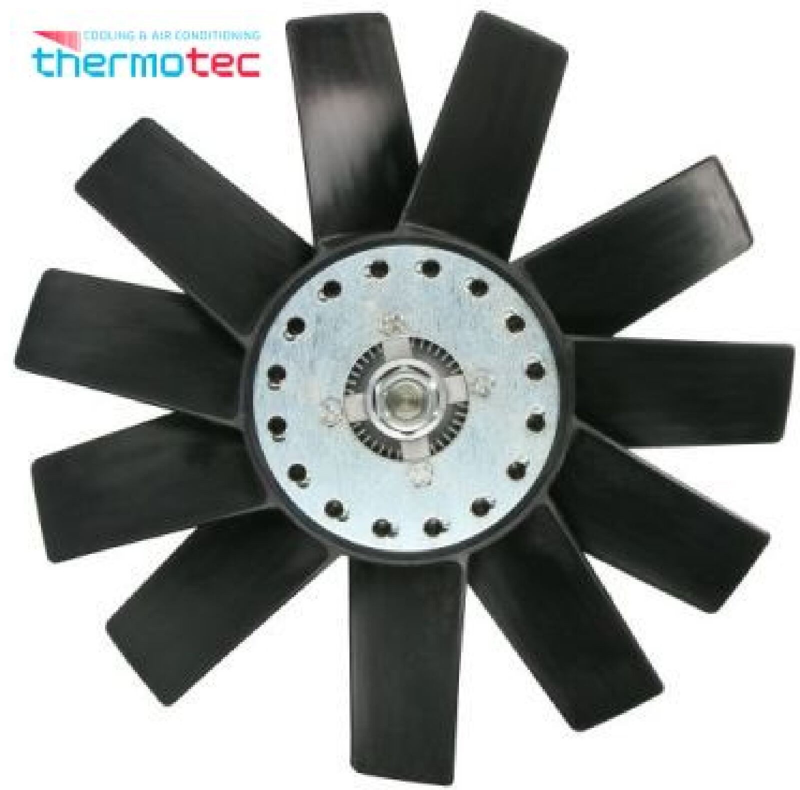 THERMOTEC D8G018TT Lüfter für Motorkühlung Lüfter Motorkühlung für Ford