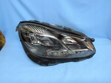 Frontscheinwerfer Mercedes-Benz E-Klasse W212 A2128201839 LED Rechts Headlight
