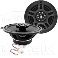 Blaupunkt GTX Lautsprecher FüR VW Taro 1989-1997 TüR Front 2-Wege 180W 130 #A0UL