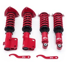 BFO Coilovers Suspension Shocks Struts Kit for Subaru Legacy 2005-2009 BL BP