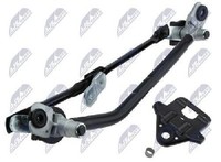 Original NTY WischergestäNge EMW-HY-005 FüR Hyundai
