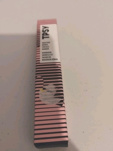Typsy Brow And Freckle Marker Irish Cream Makeup Avon Fine Point Irish Cream 001 - Picture 4 of 7