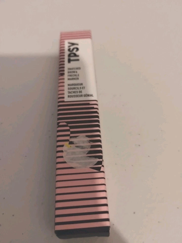 Typsy Brow And Freckle Marker Irish Cream Makeup Avon Fine Point Irish Cream 001 - Image 4 of 4