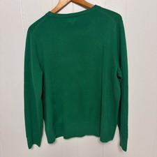 Pull Femme Léger A New Day - Col Rond, Manches Longues, Couleur Marron - Taille XS, Occasion