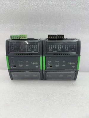 Menge 2 Schneider Electric Smartx Kontroll-  as p SXWASPXXX10001 Schneller