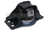 Original Imperium Lagerung, Motor 36667 FüR Dacia Renault