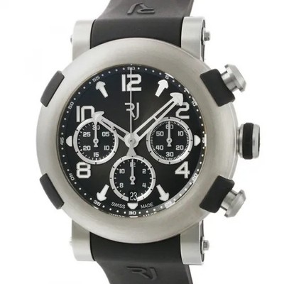Romain Jerome Chronograph 1M45C.TTTR.1517.RB 45mm #SU1058
