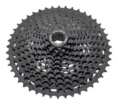 MICROSHIFT XLE CS-H113 11-GANG-KASSETTE 11-42T FREISTIFTHALTER SHIMANO/SRAM