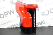 Perfect! Genuine! 22-25 Ford F-150 Lightning BLIS HIGH LED Taillight Left LH OEM