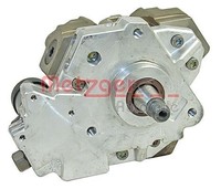 Metzger Hochdruckpumpe 0830058 FüR CitroËN Ford Mazda Peugeot Volvo