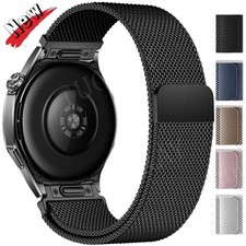 For Xiaomi MI Watch S4/S3/S2 1/Redmi Watch 5 Active Milanese Strap Band Bracelet