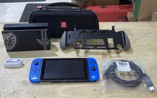 Nintendo Switch HAC-001(-01) Console Dragon Quest XI Edition