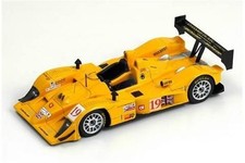 Spark S0035 1/43 Lola B06/10 AER Chamberlain Synergy Le Mans 2006 #19 Model Car